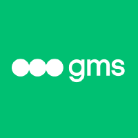 GMS Social logo